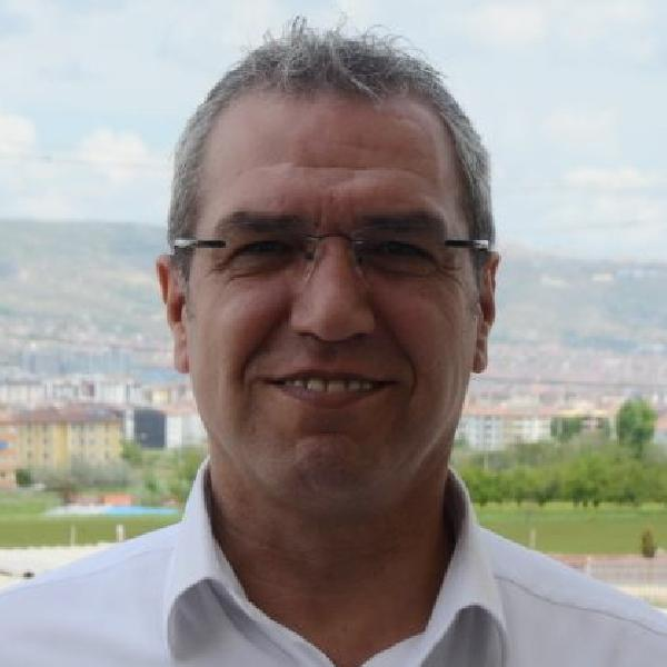 Elazığ Emniyet Müdürü'nün şoförü şehit oldu